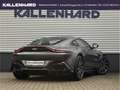 Aston Martin Vantage 4.0 V8-Service gepflegt Silber - thumbnail 3