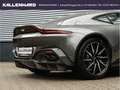 Aston Martin Vantage 4.0 V8-Service gepflegt Silber - thumbnail 17