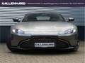 Aston Martin Vantage 4.0 V8-Service gepflegt Silber - thumbnail 5