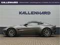 Aston Martin Vantage 4.0 V8-Service gepflegt Silber - thumbnail 7