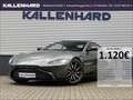 Aston Martin Vantage 4.0 V8-Service gepflegt Silber - thumbnail 1
