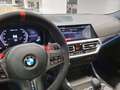 BMW M4 Coupe CSL *NEUWAGEN* (VOLLSCHALEN/HUD/CAM/LAS Grijs - thumbnail 27