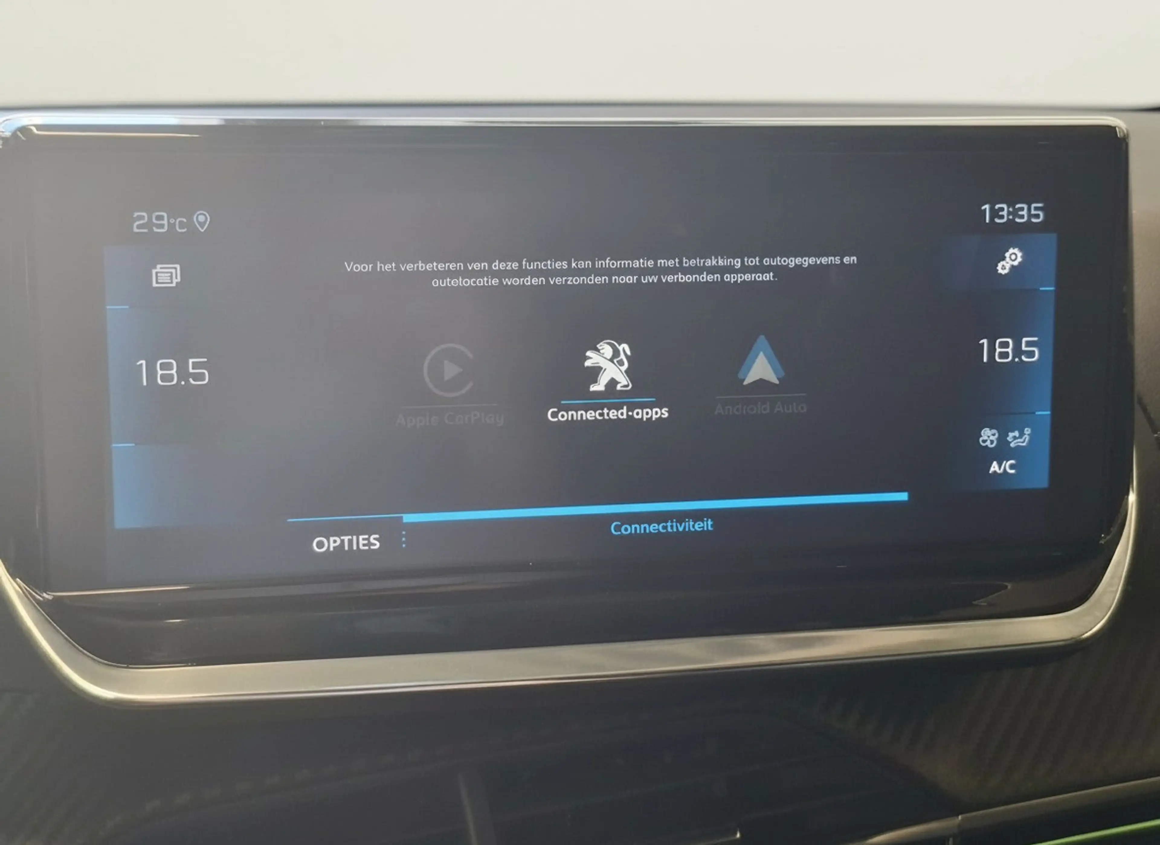 Peugeot 208 1.2 PureTech GT-Line automaat / app / camera /navi — photo 20