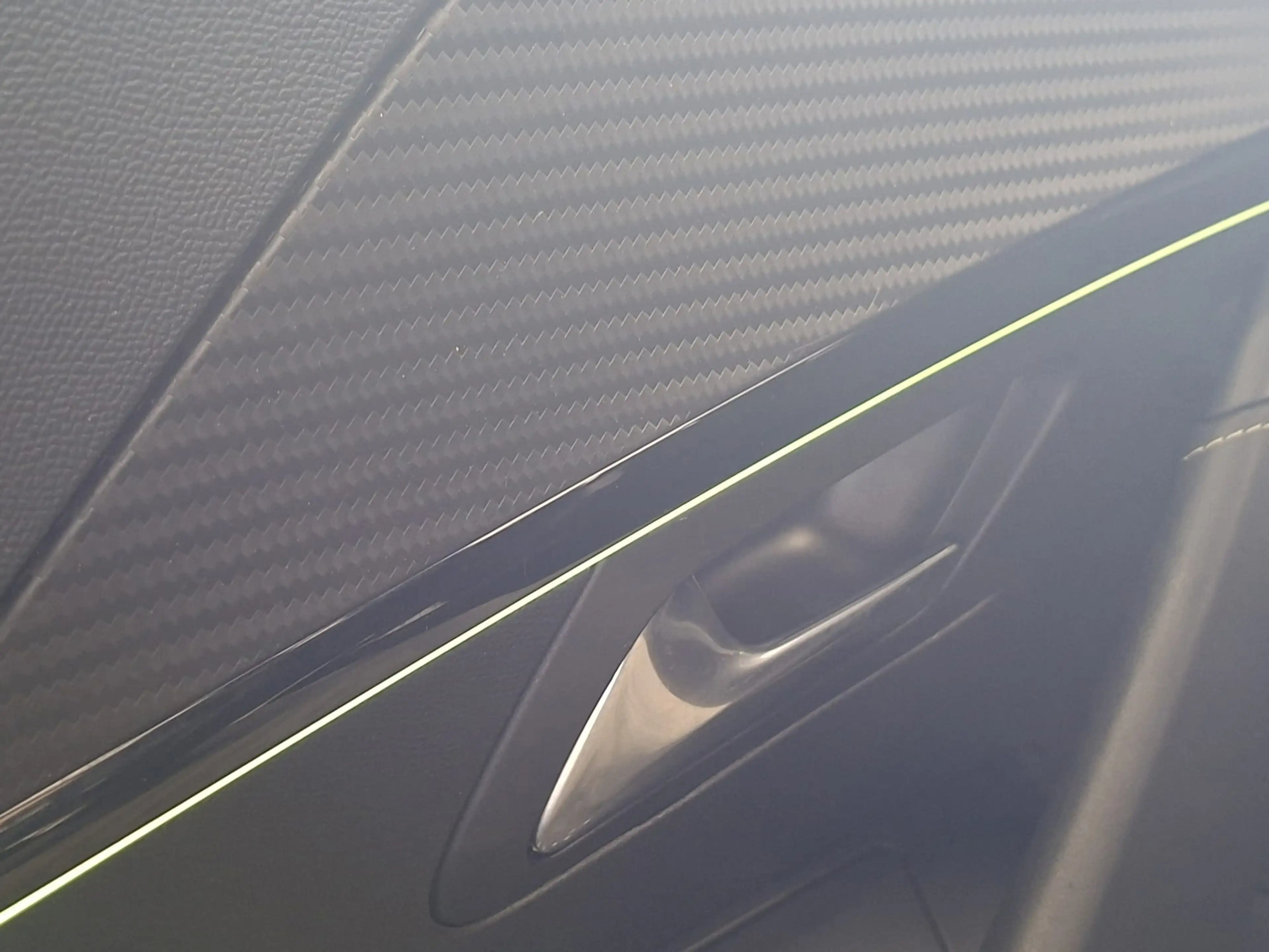 Peugeot 208 1.2 PureTech GT-Line automaat / app / camera /navi — photo 17