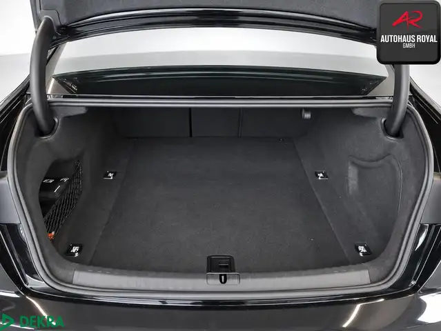 Audi A6 view 7