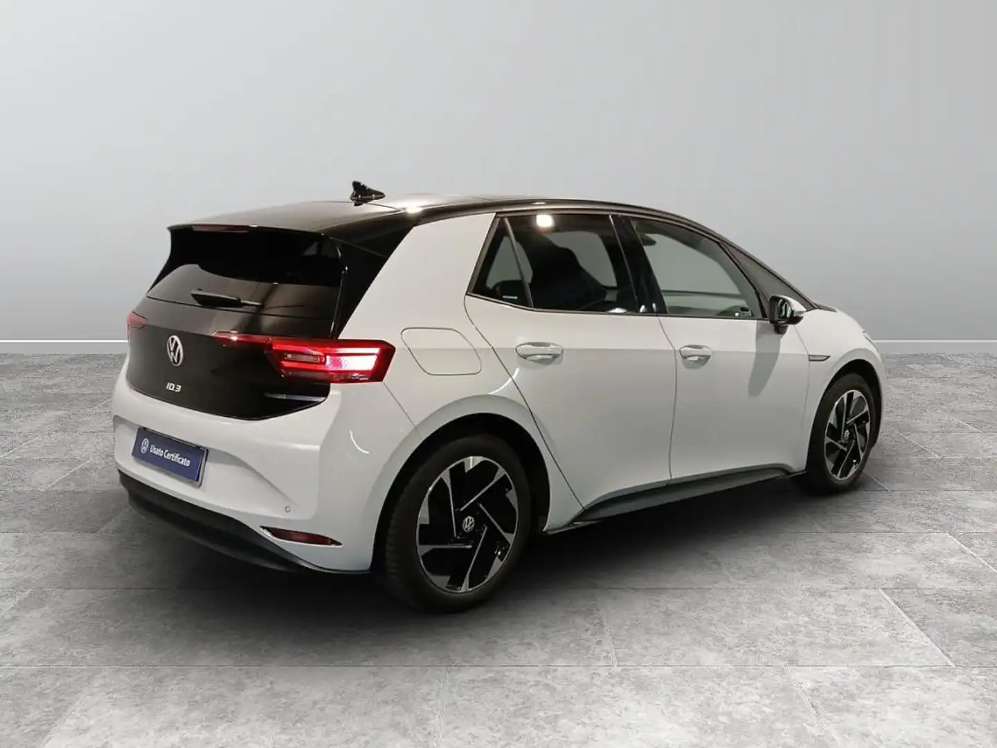Volkswagen ID.3 Pro Performance Nero - 2