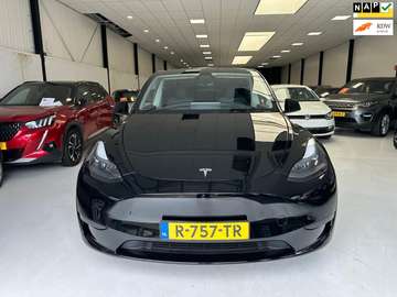 RWD 58 kWh NOG 5 JAAR GARANTIE VOOR ACCU