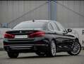 BMW 530 d LUXURY LINE+HuD+DA PLUS+360°+GLASDACH Noir - thumbnail 2