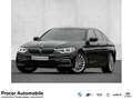 BMW 530 d LUXURY LINE+HuD+DA PLUS+360°+GLASDACH Schwarz - thumbnail 1