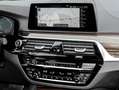 BMW 530 d LUXURY LINE+HuD+DA PLUS+360°+GLASDACH Schwarz - thumbnail 7