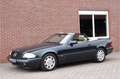 Mercedes-Benz SL 600 Cabrio SL R129 - 55.000 km !! Bleu - thumbnail 25