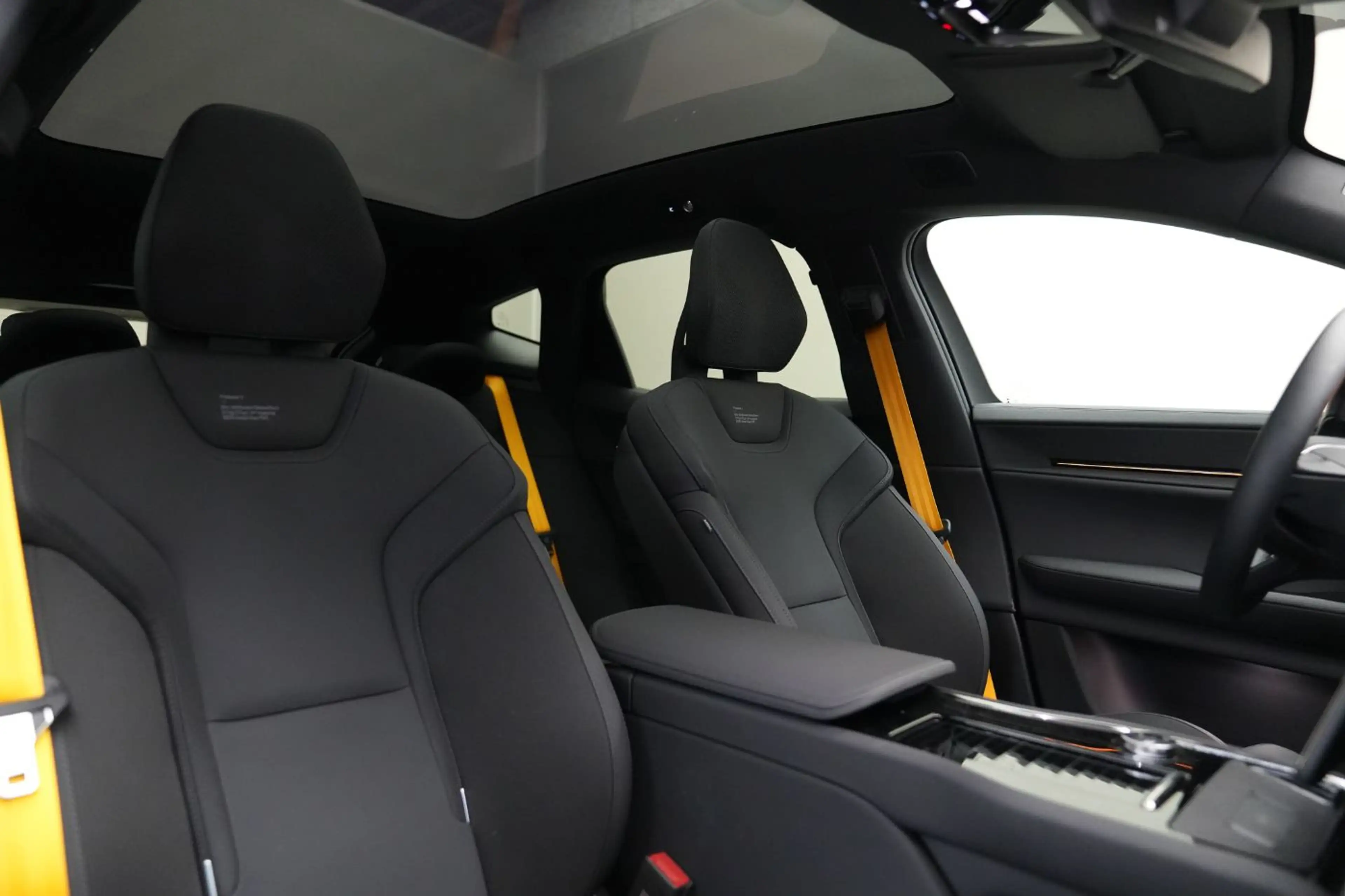 Polestar 3 Long range Dual motor Performance - Plus KlimaA — photo 10