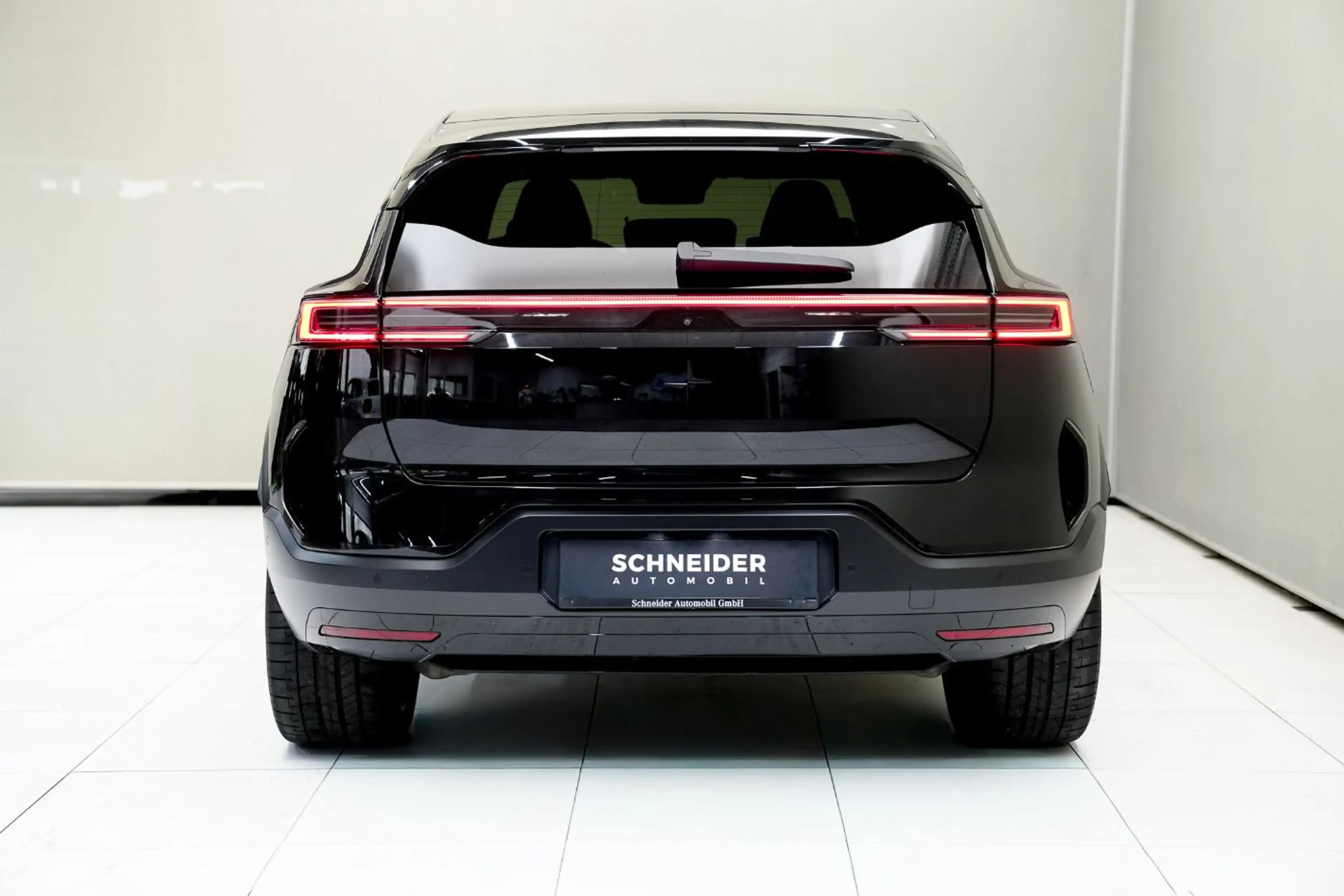 Polestar 3 Long range Dual motor Performance - Plus KlimaA — photo 12
