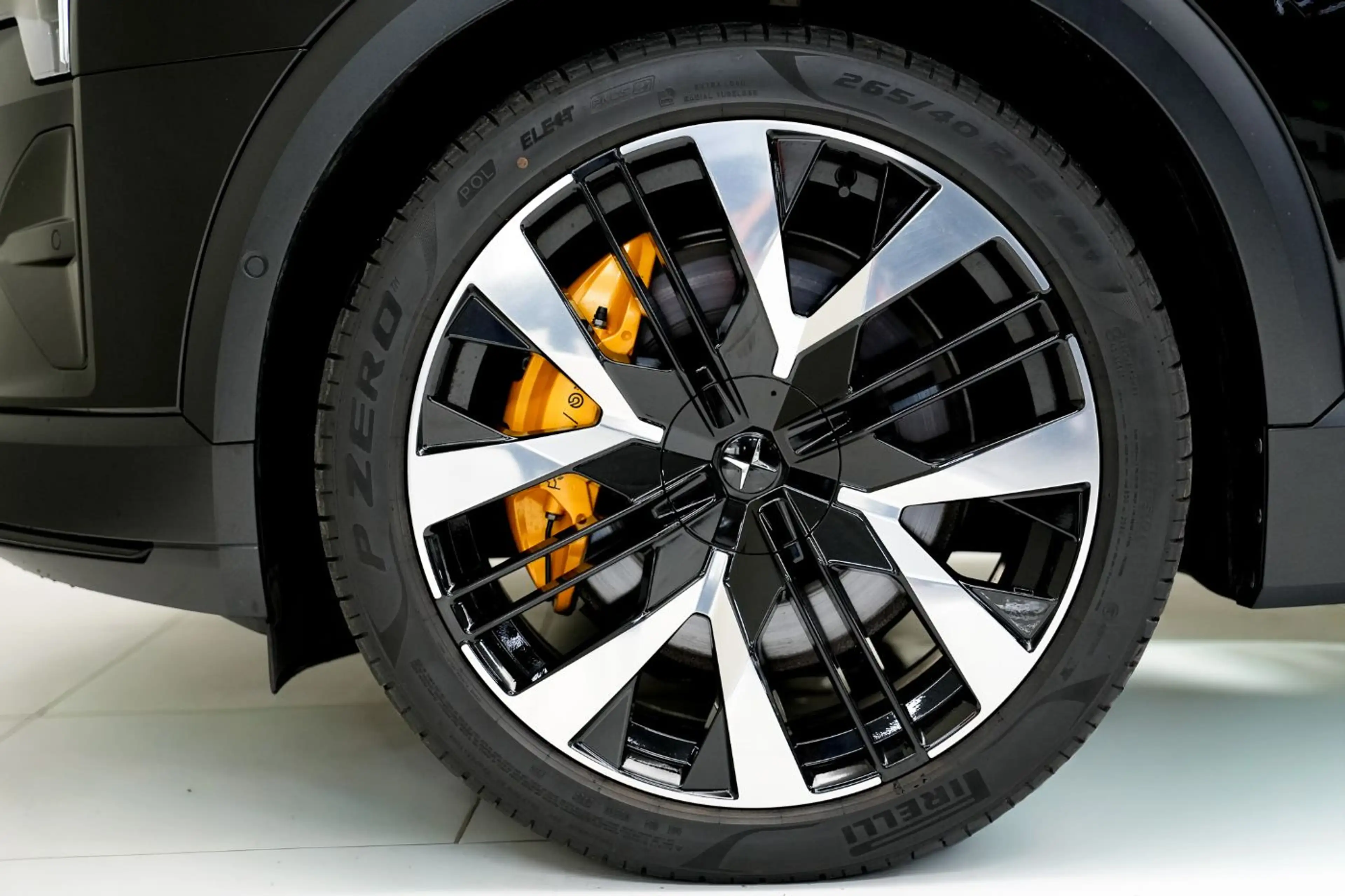 Polestar 3 Long range Dual motor Performance - Plus KlimaA — photo 5