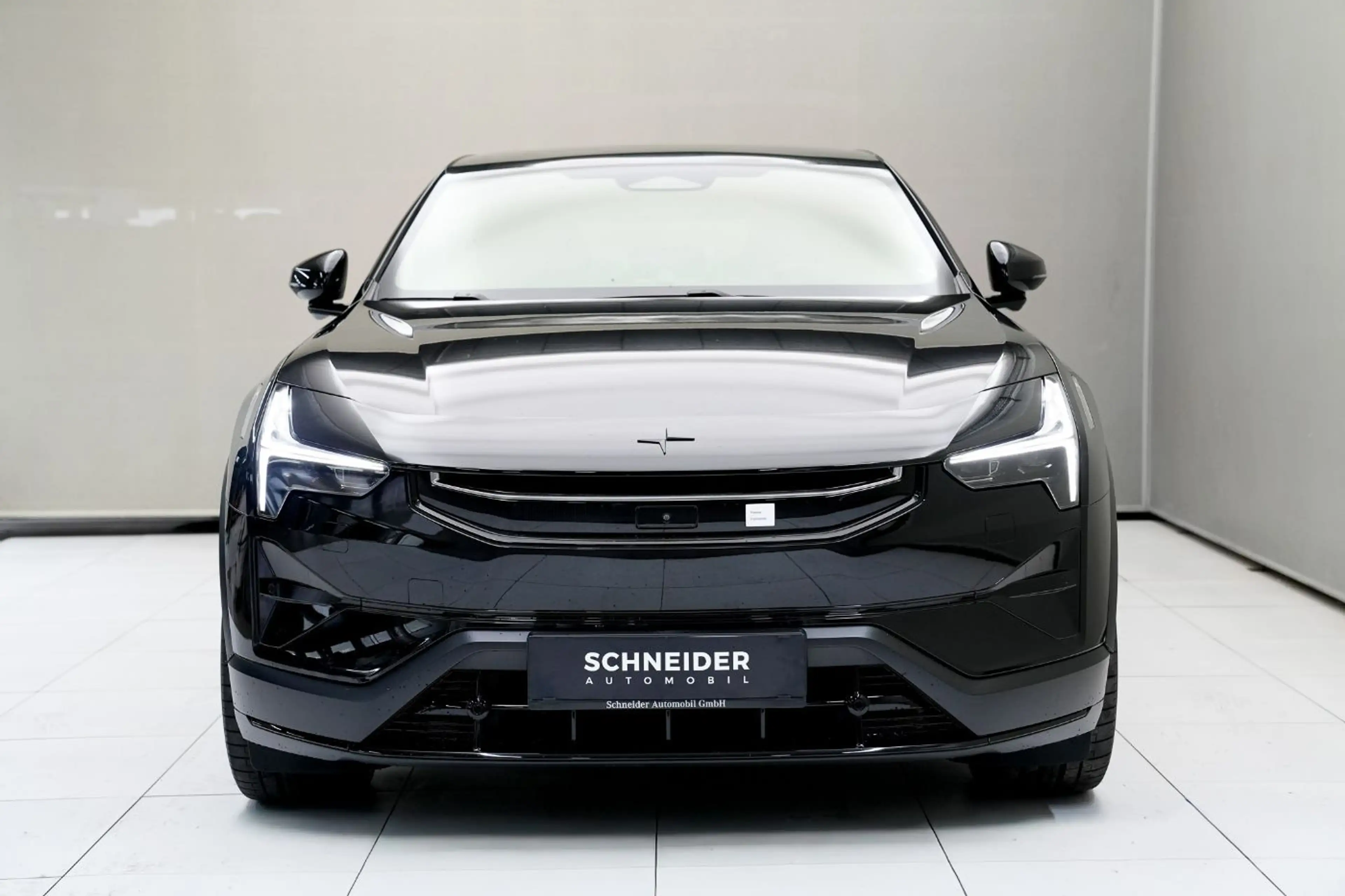 Polestar 3 Long range Dual motor Performance - Plus KlimaA — photo 3