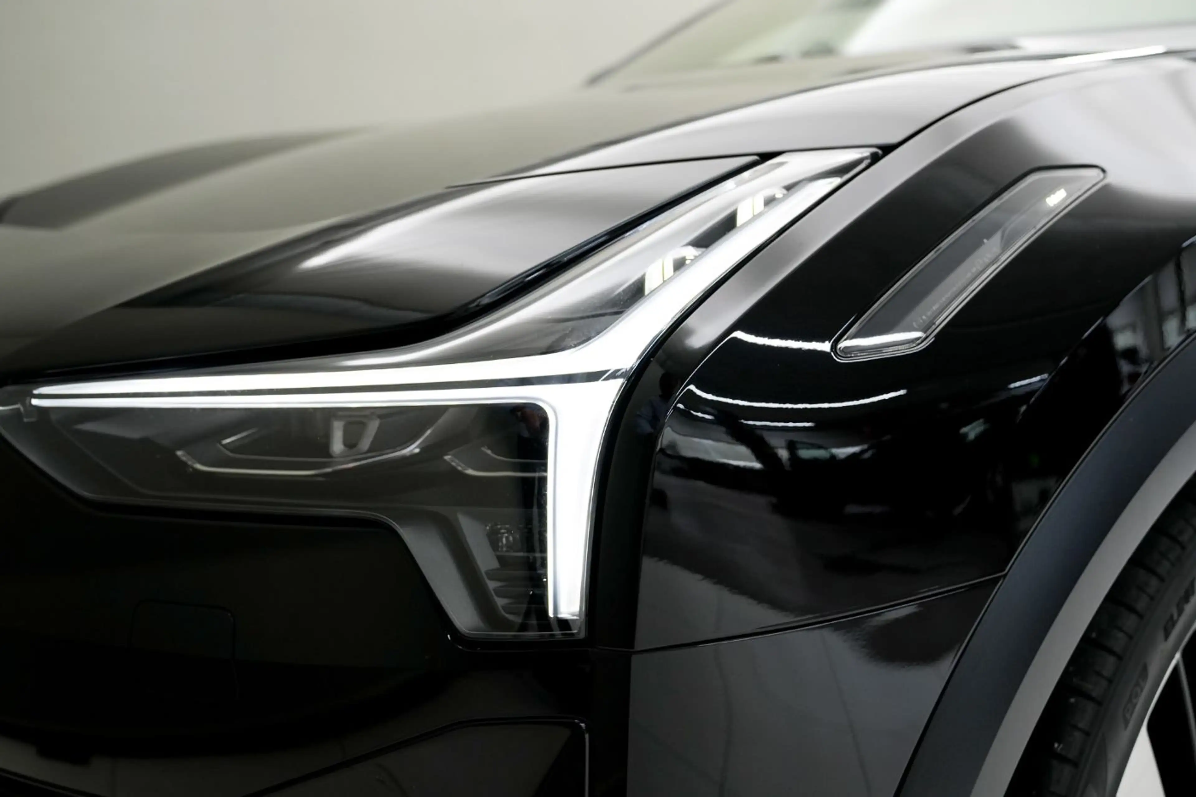 Polestar 3 Long range Dual motor Performance - Plus KlimaA — photo 4
