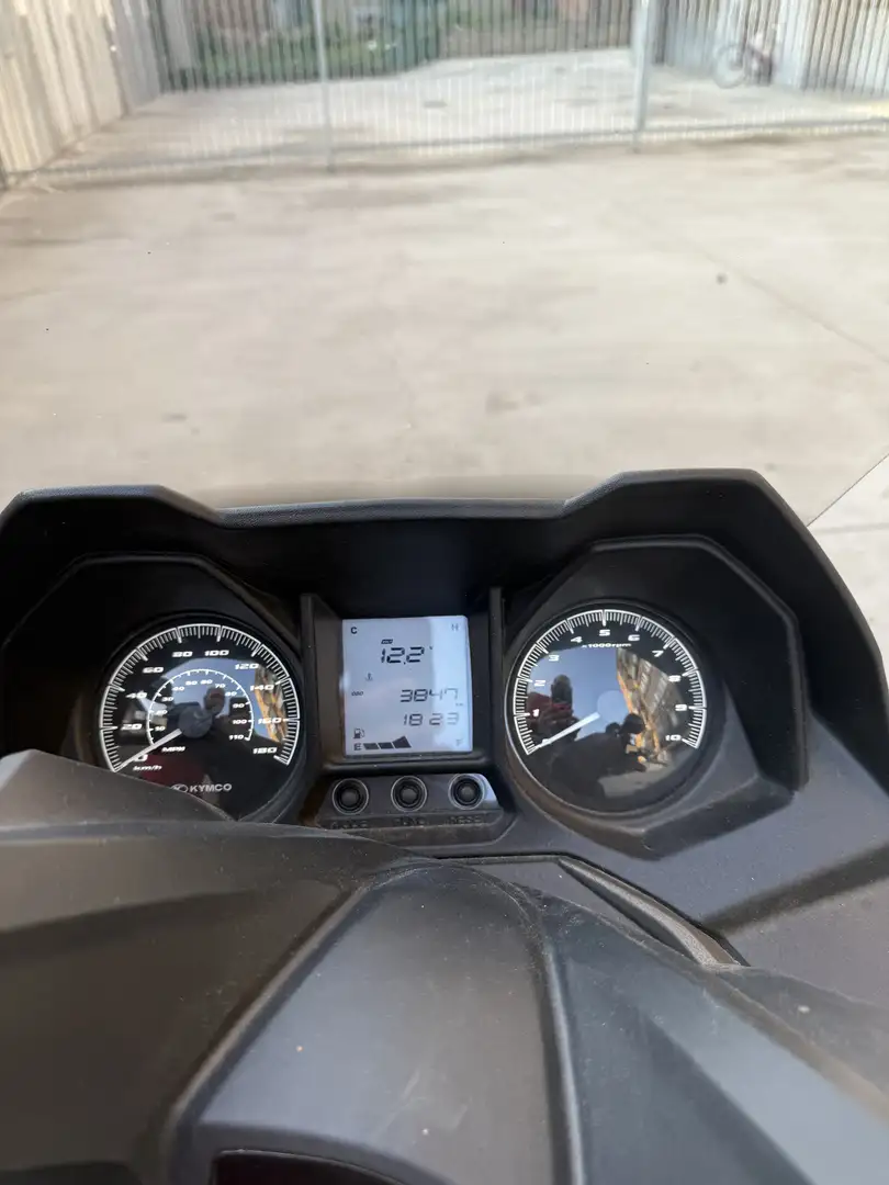 Kymco X-Town 300i - 2