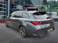 CUPRA Leon 1.4 TSI DSG VZ E-HYBRID TREKHAAK/CAMERA/NAVI/CRUIS Gris - thumbnail 7