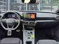 CUPRA Leon 1.4 TSI DSG VZ E-HYBRID TREKHAAK/CAMERA/NAVI/CRUIS Gris - thumbnail 14