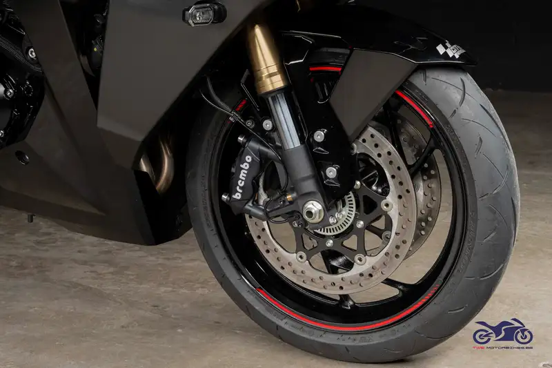 Suzuki GSX S 1000GT - foto 5