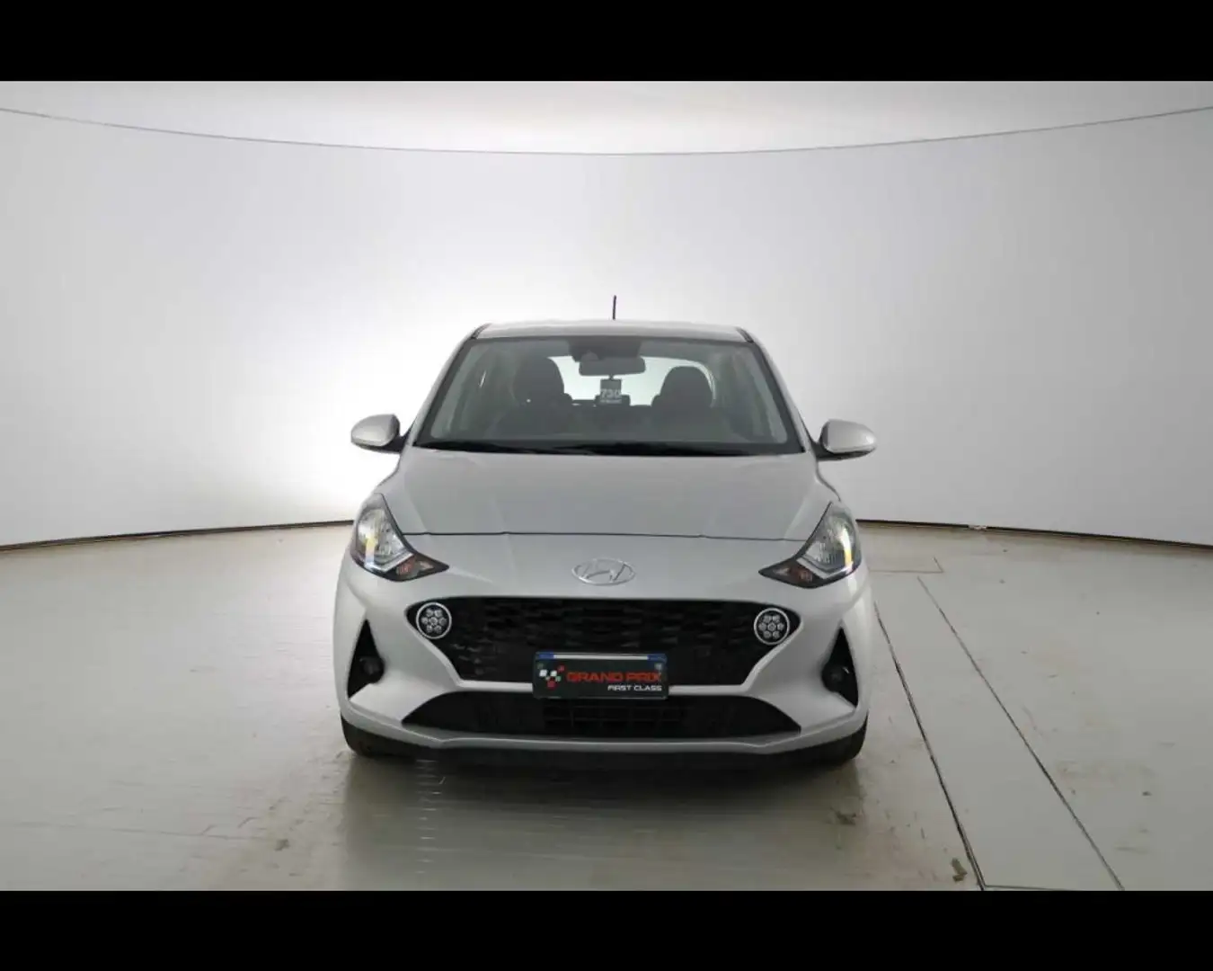 Hyundai i10 1.0 MPI Tech - 2