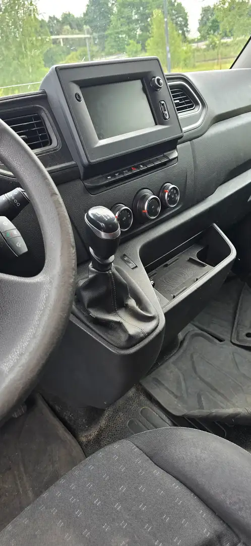 Opel Movano Movano 2.3 Turbo L3H3 Wit - 2