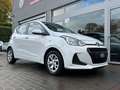 Hyundai i10 *1-PROPRIETAIRE/1-OWNER*GARANTIE-12-MOIS*CLIM* Blanc - thumbnail 9