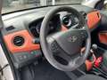 Hyundai i10 *1-PROPRIETAIRE/1-OWNER*GARANTIE-12-MOIS*CLIM* Blanc - thumbnail 18