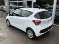 Hyundai i10 *1-PROPRIETAIRE/1-OWNER*GARANTIE-12-MOIS*CLIM* Blanc - thumbnail 4