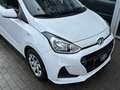 Hyundai i10 *1-PROPRIETAIRE/1-OWNER*GARANTIE-12-MOIS*CLIM* Blanc - thumbnail 10