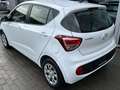 Hyundai i10 *1-PROPRIETAIRE/1-OWNER*GARANTIE-12-MOIS*CLIM* Blanc - thumbnail 6