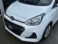 Hyundai i10 *1-PROPRIETAIRE/1-OWNER*GARANTIE-12-MOIS*CLIM* Blanc - thumbnail 7