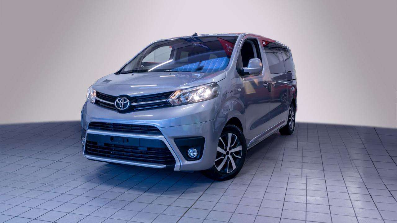 Toyota Others Proace Verso Electric 75 kWh L1 Short D Executive