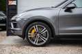Porsche Cayenne 4.8 Turbo-Keramisch-Full option-PDCC-PTV Plus Gris - thumbnail 8