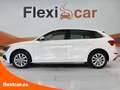 Skoda Scala 1.5 TSI Ambition 110kW Blanc - thumbnail 5