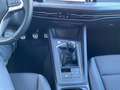 Volkswagen Golf VIII 1.5 TSI Active Klima Navi LED Sitzhzg. Negro - thumbnail 16