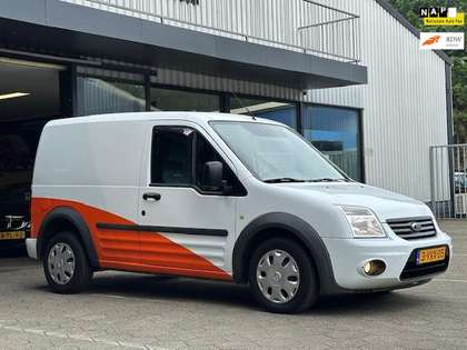 Ford Transit Connect T200S 1.8 TDCi Trend / 2012 / Airco /
