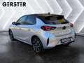 Opel Corsa 1,2 Direct Injection Turbo Euro 6.4  GS Silber - thumbnail 4