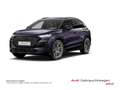 Audi Q4 e-tron Q4 45 e-tron quattro basis Violett - thumbnail 1