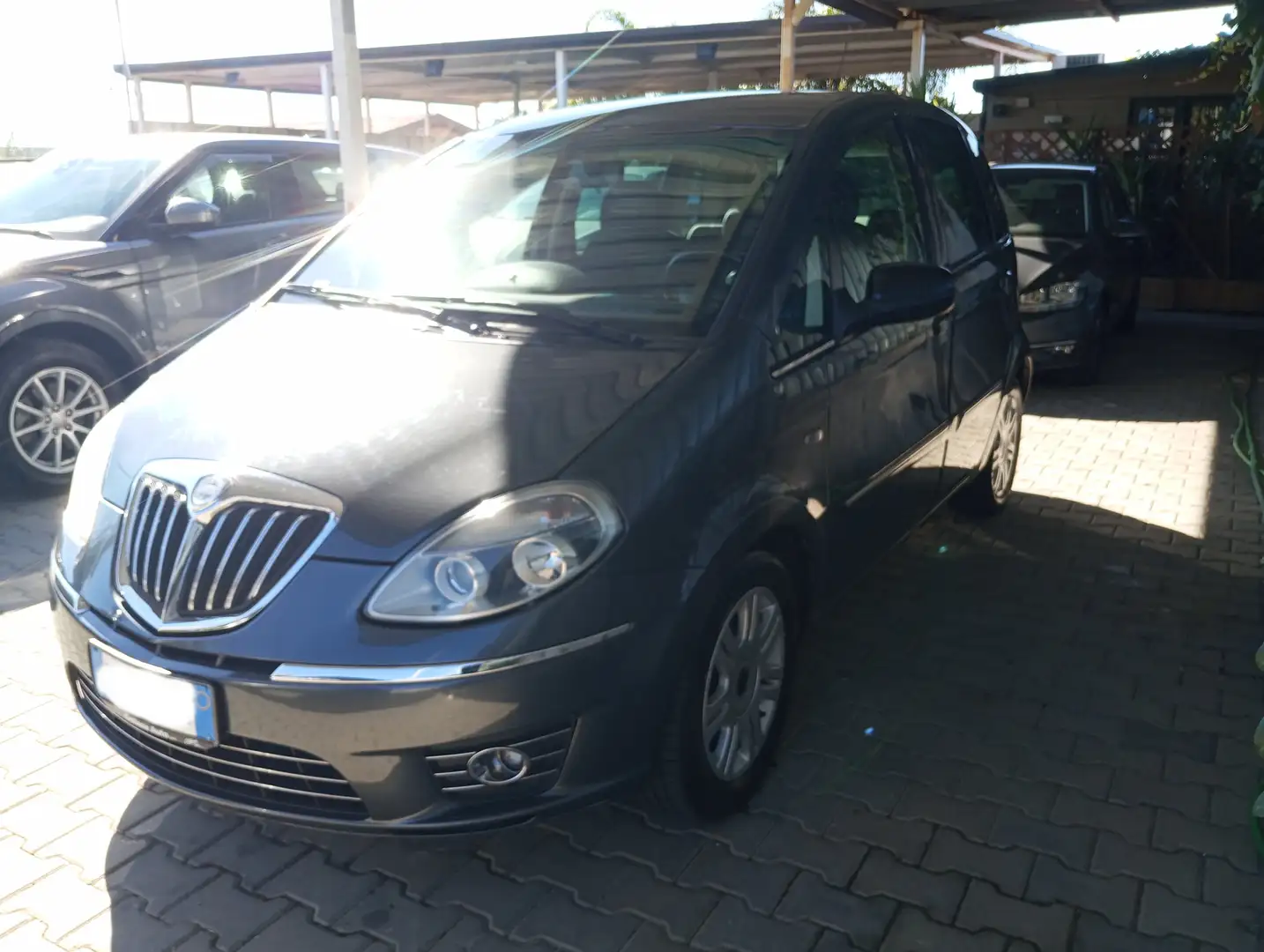 Lancia MUSA Musa 1.3 mjt Diva s Grigio - 1