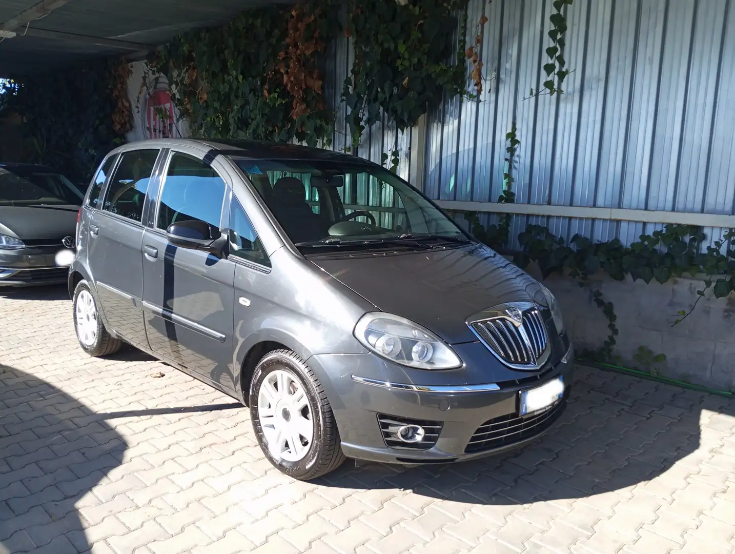 Lancia MUSA Musa 1.3 mjt Diva s Grigio - 2