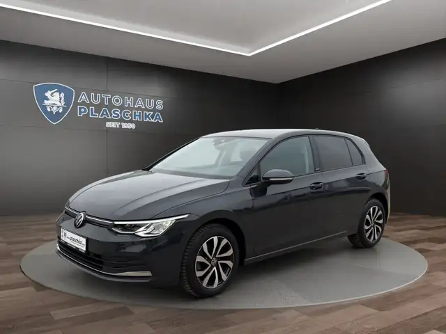 Volkswagen Golf VIII 1.5 TSI Life ACC+LED+PARKLENK+APP+NAVI Klima