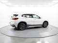 BMW X2 xDrive 25dA Blanc - thumbnail 5