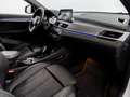 BMW X2 xDrive 25dA Blanc - thumbnail 2