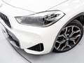 BMW X2 xDrive 25dA Blanc - thumbnail 18