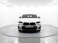 BMW X2 xDrive 25dA Blanc - thumbnail 14