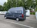 Caravans-Wohnm Hymer Grand Canyon S 600 AHK Premiumpaket Aufstelldach Grau - thumbnail 5