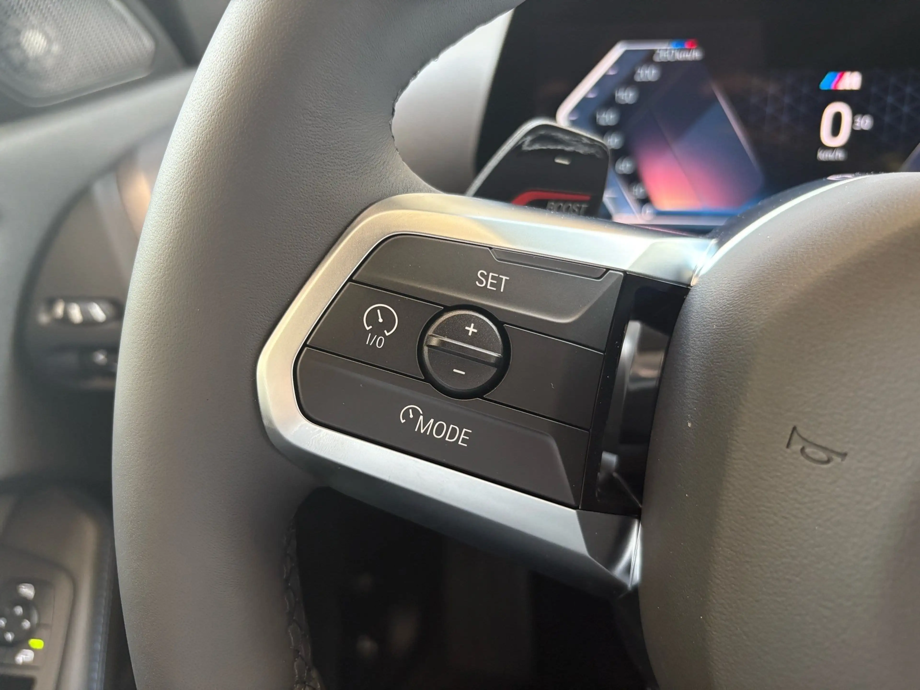 BMW 120 M Sport Pro DA+ PA+ HuD H/K AdapLED 18" LMR — photo 11