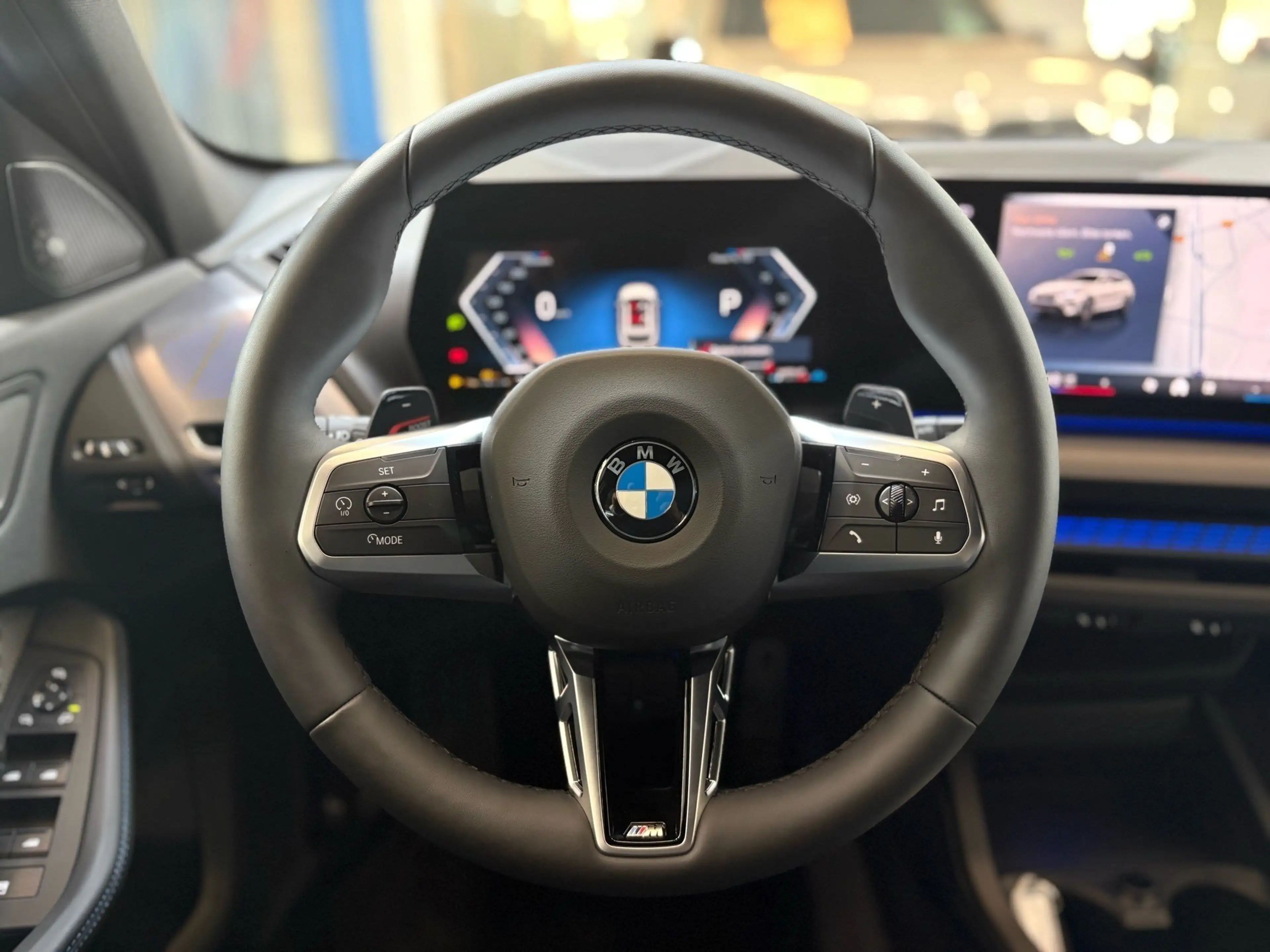 BMW 120 M Sport Pro DA+ PA+ HuD H/K AdapLED 18" LMR — photo 9
