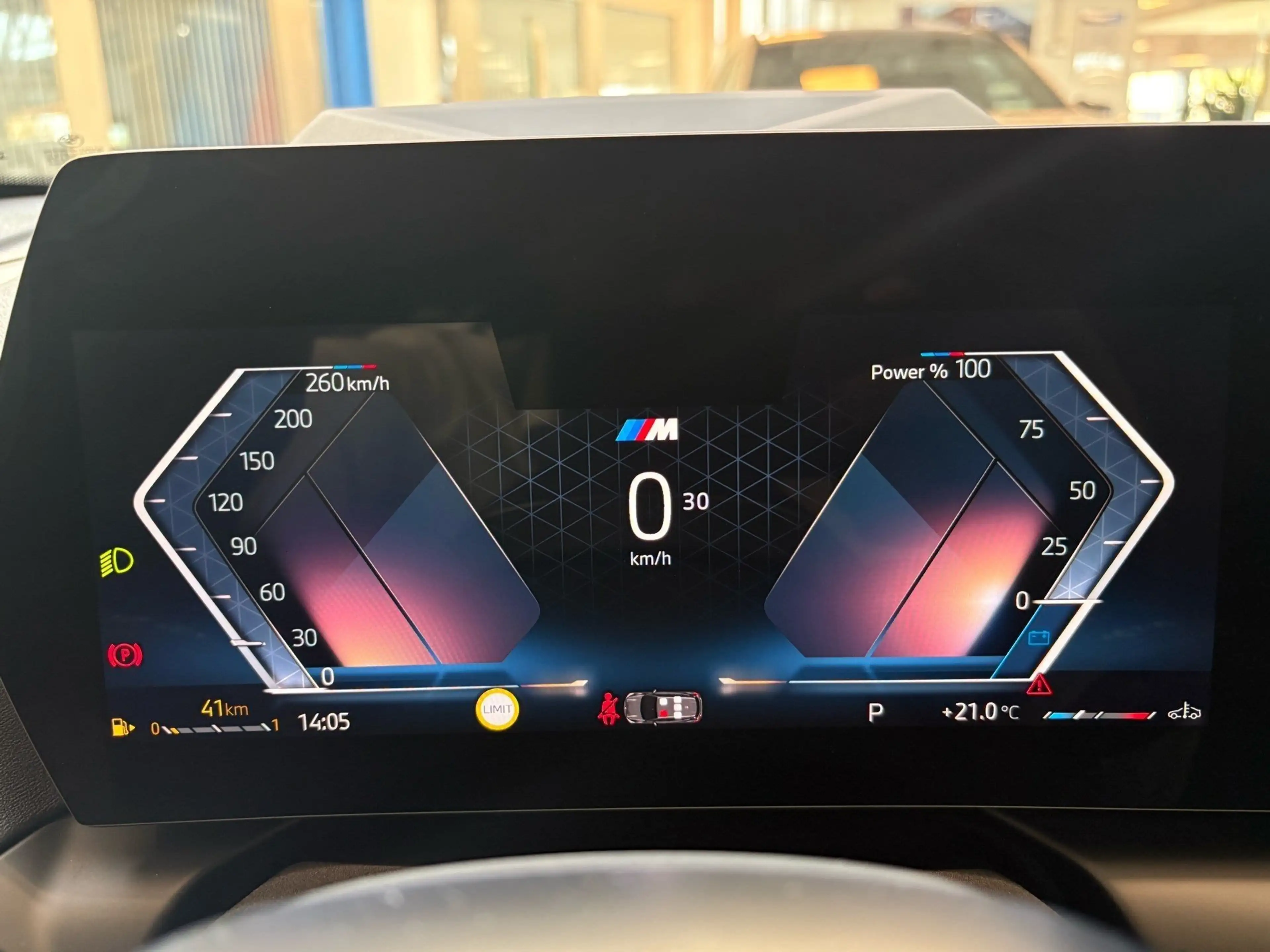 BMW 120 M Sport Pro DA+ PA+ HuD H/K AdapLED 18" LMR — photo 12